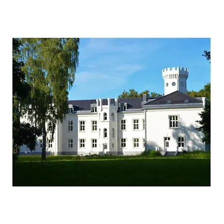 Holiday home We 12 Castle Junior Gross Mohrdorf