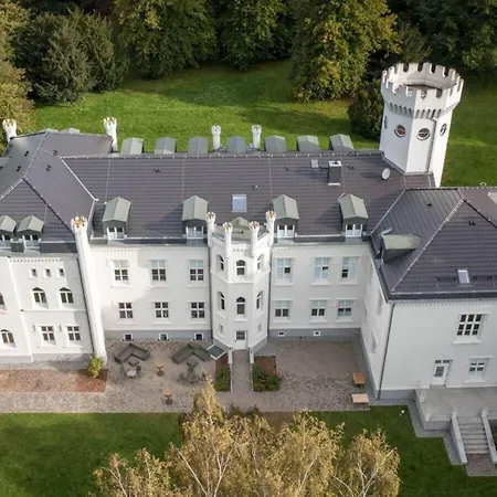 Holiday home We 12 Castle Junior *